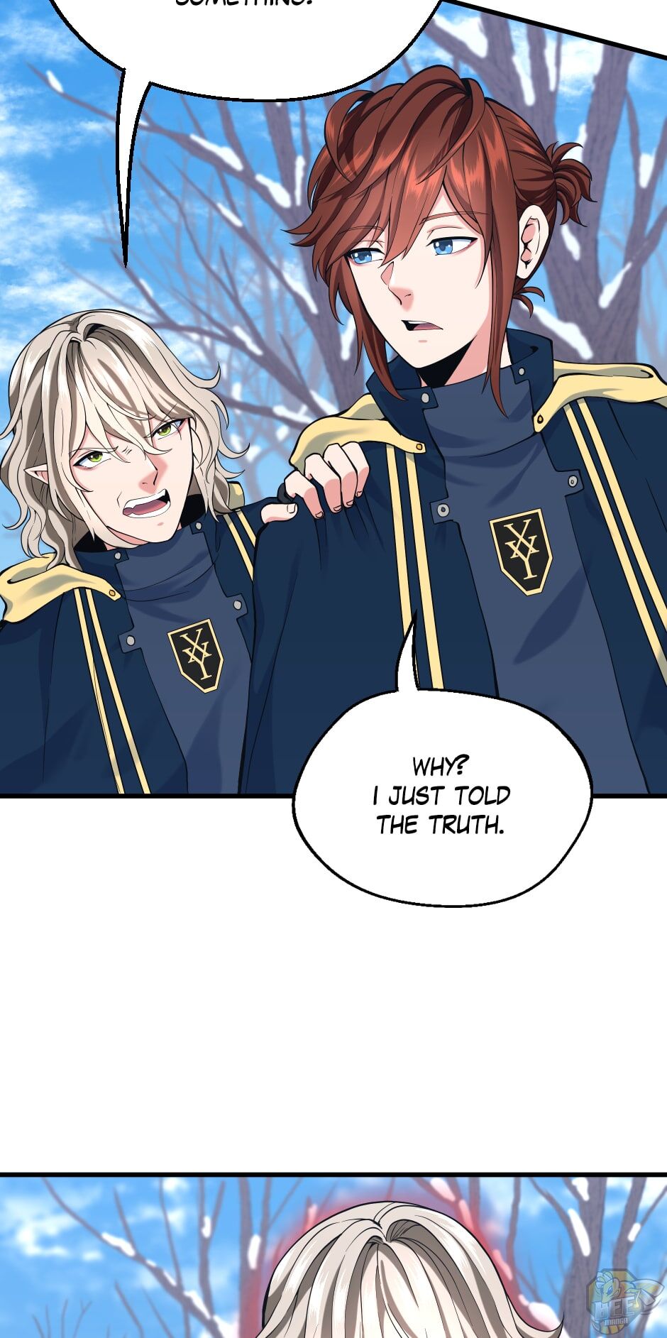 The Beginning After The End Chapter 115 image 83